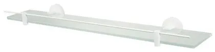 RIIUL 60CM HACEKA KOSMOS VALGE