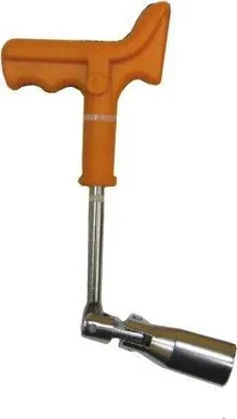 KÜÜNLAVÕTI ALBURNUS 21MM