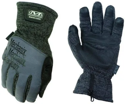 KINDAD TALV MECHANIX WINTER FLEECE SUURUS XL/11