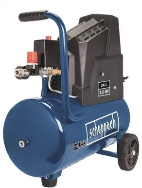 KOMPRESSOR SCHEPPACH HC 30O ÕLIVABA KOOS TARVIKUTE KOMPLEKT
