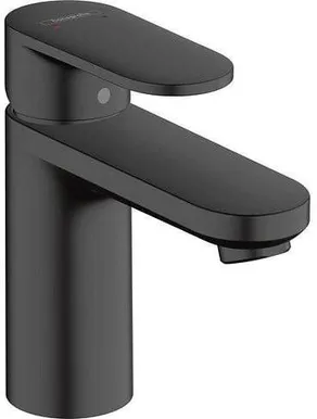 VALAMUSEGISTI HANSGROHE VERNIS 100 HG71580670 MATT MUST