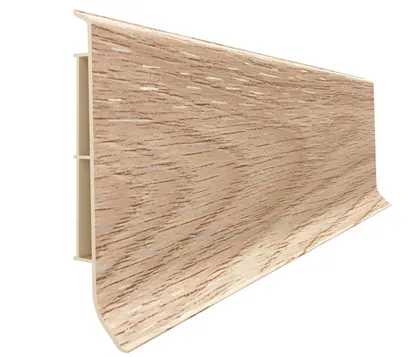 PÕRANDALIIST VILO LINELA PVC 410 TAMM ADELAIDE 80X16MMX2M