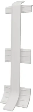 ÜHENDUSLÜLI VILO LINELA 413 LIGHT GRAY 2TK PAKIS