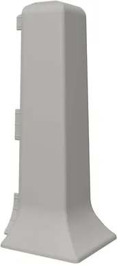 VÄLISNURK VILO LINELA 414 GRAY 2TK PAKIS