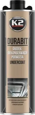 PÕHJAMASTIKS K2 DURABIT 1L