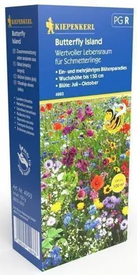 LILLESEGU BALTIC AGRO LIBLIKATE SAAR ÜHE-MITMEAASTANE 100G