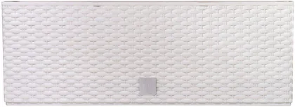 RÕDUKAST RATO CASE 58CM, VALGE