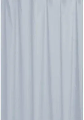 DUŠIKARDIN 180X200CM 623-95 NEUTRAL HALL POLÜESTER