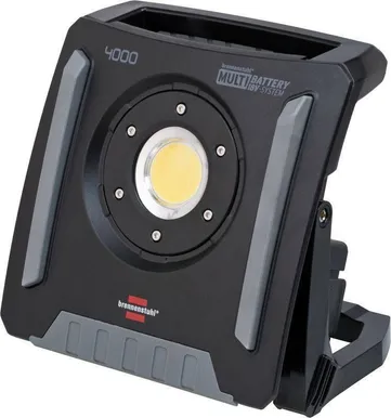 TÖÖVALGUSTI BRENNENSTUHL 40W 4500LM LED MULTY BATTERY IP65