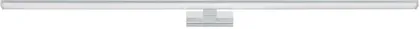 VANNITOAVALGUSTI EGLO PANDELLA 1 14W LED 1700LM KROOM/HÕBEDANE