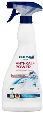 PUHASTUSVAHEND KATLAKIVILE HEITMANN POWER 0,5L