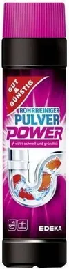 PUHASTUSPULBER TORUDELE GUT&GÜNSTIG POWER 600G