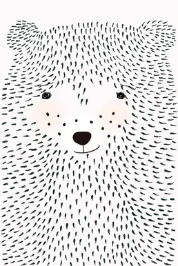 DIGITAPEET RASCH ONSZELF STORIES 200X280CM R532074