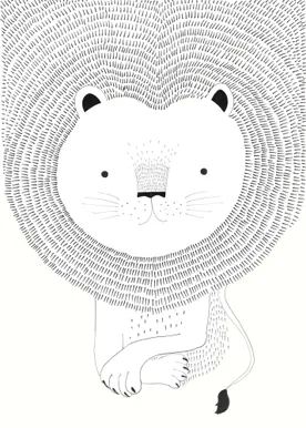 DIGITAPEET RASCH ONSZELF STORIES 200X280CM R842227