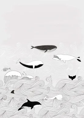 DIGITAPEET RASCH ONSZELF STORIES 200X280CM R842531