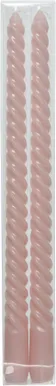 KÜÜNAL DECORIS 30CM, ROOSA