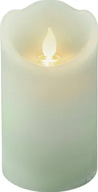 LED KÜÜNAL LUMINEO 7,7X7,5X12,5CM, ROHELINE