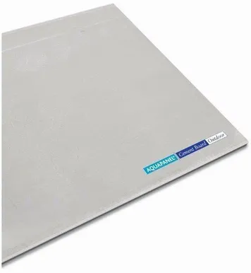 FASSAADIPLAAT KNAUF AQUAPANEL 12,5X900X2400MM 2,16M2/TK