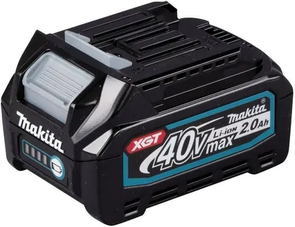 AKU MAKITA 40V 2AH XGT BL4020