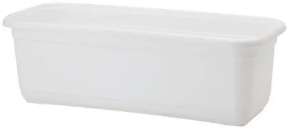 RÕDUKAST FORM-PLASTIC VENUS 80CM, VALGE