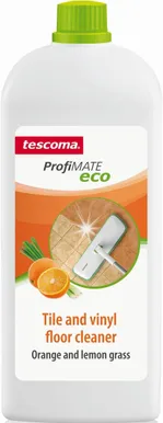 PUHASTUSVAHEND TESCOMA KIVI -JA PLAATPÕRANDATELE PROFI MATE 1L