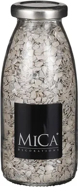 DEKORATIIVKIVID MICA SHELL HALL 250ML