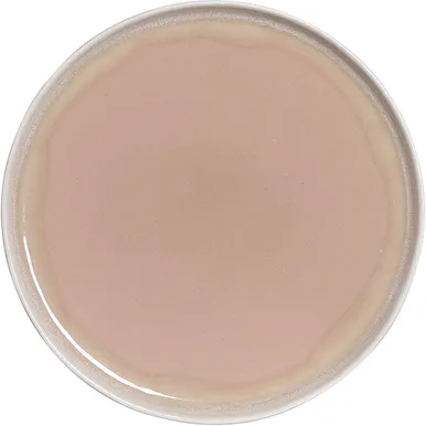 PRAETALDRIK MICA LUCCO 21CM, ROOSA