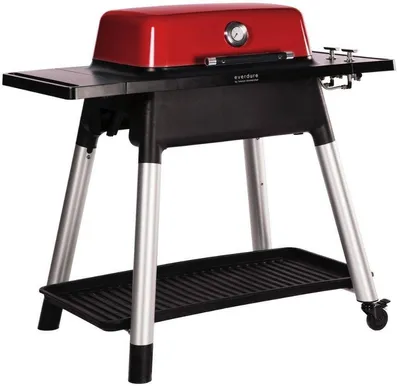 GAASIGRILL EVERDURE BY HESTON BLUMENTHAL FORCE PUNANE