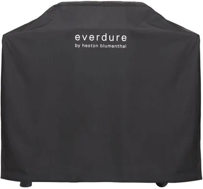 GRILLIKATE GAASIGRILLILE EVERDURE BY HESTON BLUMENTHAL FORCE