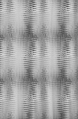 DUŠIKARDIN DUSCHY 180X200CM 628-93 RIPPLE HALL POLÜESTER