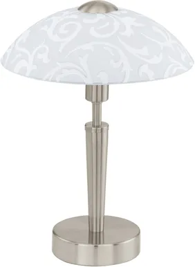 LAUALAMP EGLO SOLO 1X60W E14