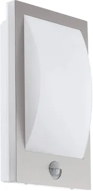 AIAVALGUSTI EGLO VERRES 1X12W E27 IP44 LIIKUMISANDURIGA