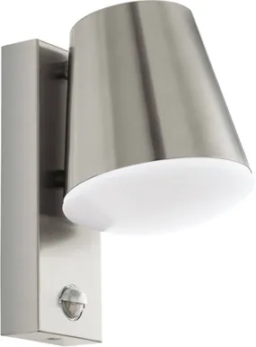 AIAVALGUSTI EGLO CALDIERO 1X10W E27 IP44 ROOSTEVABA TERAS