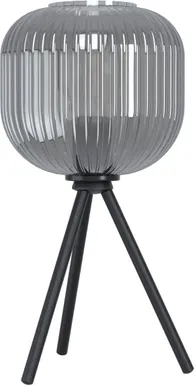 LAUALAMP EGLO MANTUNALLE 1 1X40W E27 MUST