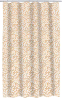 DUŠIKARDIN 180X200CM RIDDER 3107319 PARDO BEEŽ PEVA