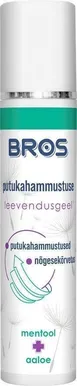 PUTUKAHAMMUSTUSEJÄRGNE GEEL BROS