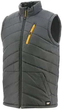 VEST CAT MEESTE HALL XL