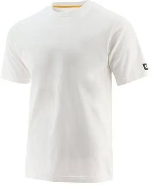 T-SÄRK CAT MEESTE VALGE XL