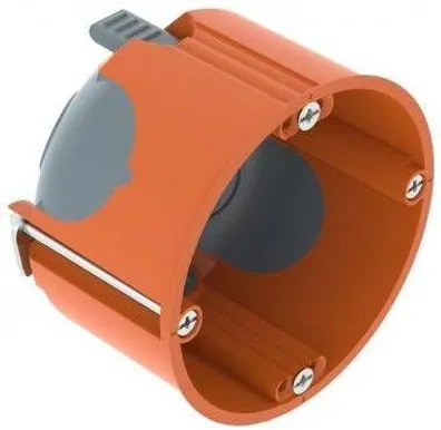 KIPSITOOS OBO TUULEKINDEL Ø68X47MM HG47-L