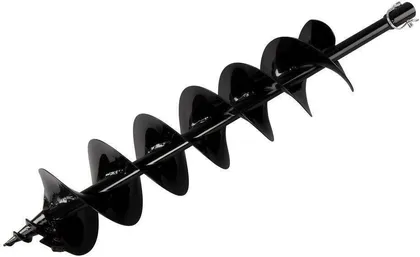 PINNASEPUURI PUUR MAKITA TIHVTIGA Ø150X800