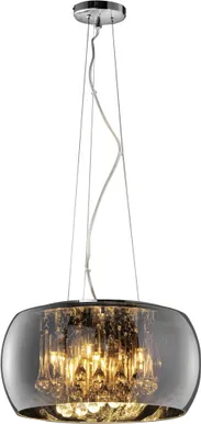 LAELAMP TRIO VAPORE 5X42W G9 KROOM