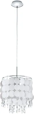 LAELAMP EGLO FEDRA 2 60W E27
