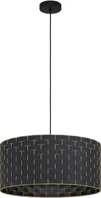 LAELAMP EGLO MARASALES 40W E27 550MM MUST