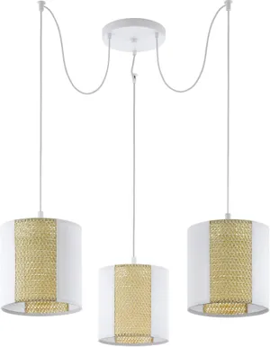 LAELAMP EGLO ARNHEM 3X40W E27
