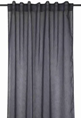 KARDIN LOVELY CASA DERBY VOILE 140X260CM, ANTRATSIIT