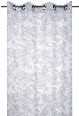 KARDIN LOVELY CASA ABOU VOILE 135X260CM