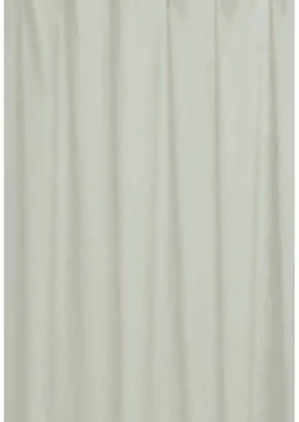 DUŠIKARDIN DUSCHY 180X200CM 623-96 NEUTRAL ROHELINE POLÜESTER