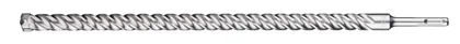 SDS-PLUS PUUR MAKITA NEMESIS2 20X400/450MM