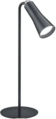 LAUALAMP REALITY MAXI 2W LED 200LM LAETAV MUST