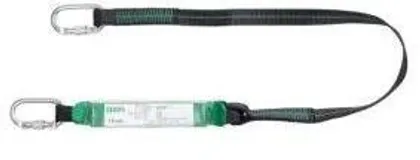 ENERGIANEELDURIGA TURVARIHM COVERGUARD SORBUS KAHE KARABIINIGA 2M